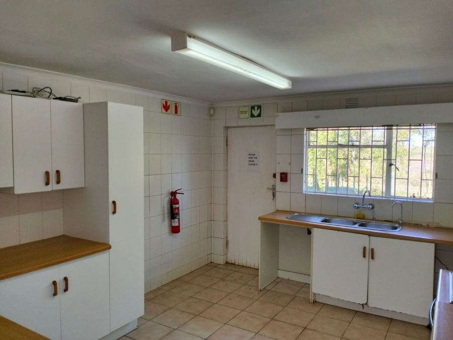 To Let commercial Property for Rent in Klipheuwel Western Cape